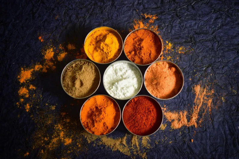 Chasing the Burn: How Your Spice Habit Is Quietly Dulling Your Own Palate
