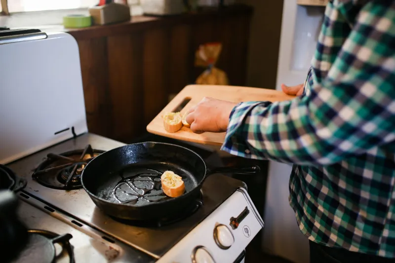 Closing the Flavor Gap: What Restaurant Kitchens Know About Paprika That Home Cooks Don't