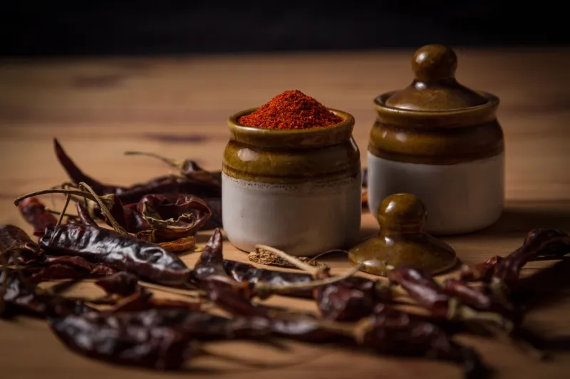 Does Your Paprika Actually Taste Like Anything? A Home Cook's Guide to Knowing the Difference