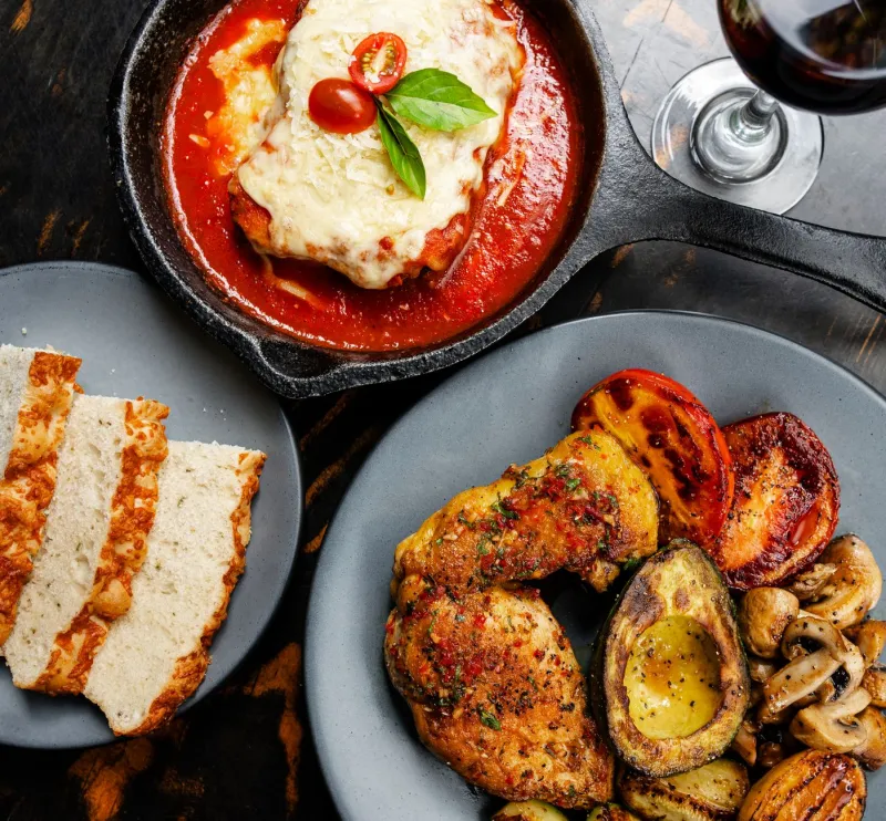 Stop Settling for Bland: The Single Spice Swap That Wakes Up Your Weeknight Proteins