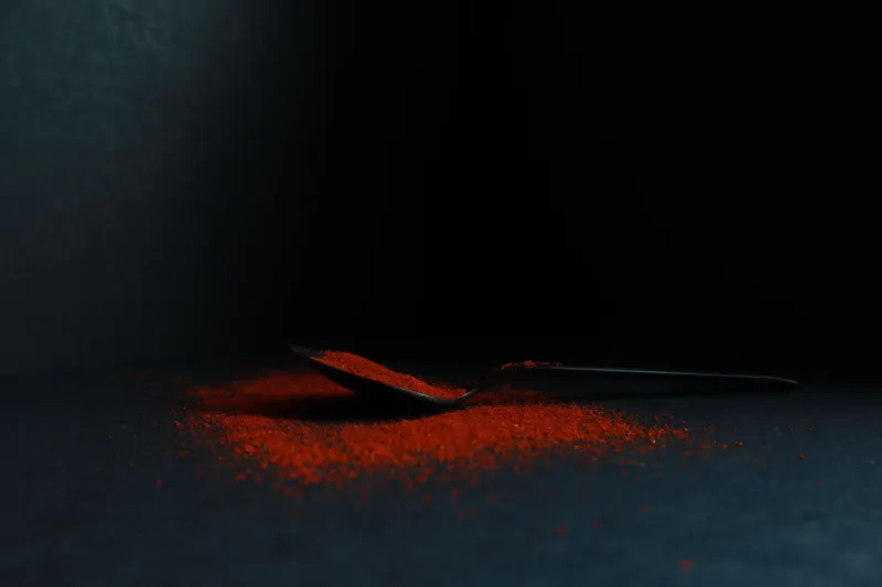 Red Pepper in Your Dessert? Yes, Really — Paprika's Sweet Side Is Worth Exploring