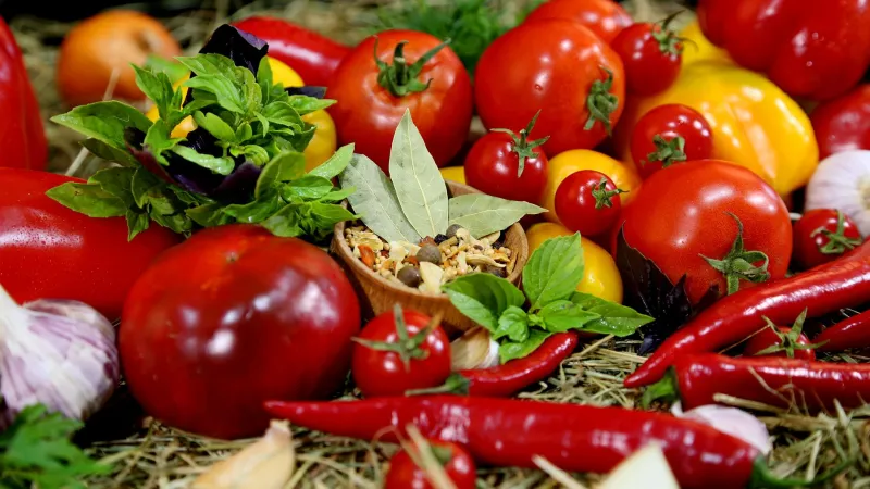 Why Spicy Food Feels Refreshing: The Cool Science Behind Hot Paprika