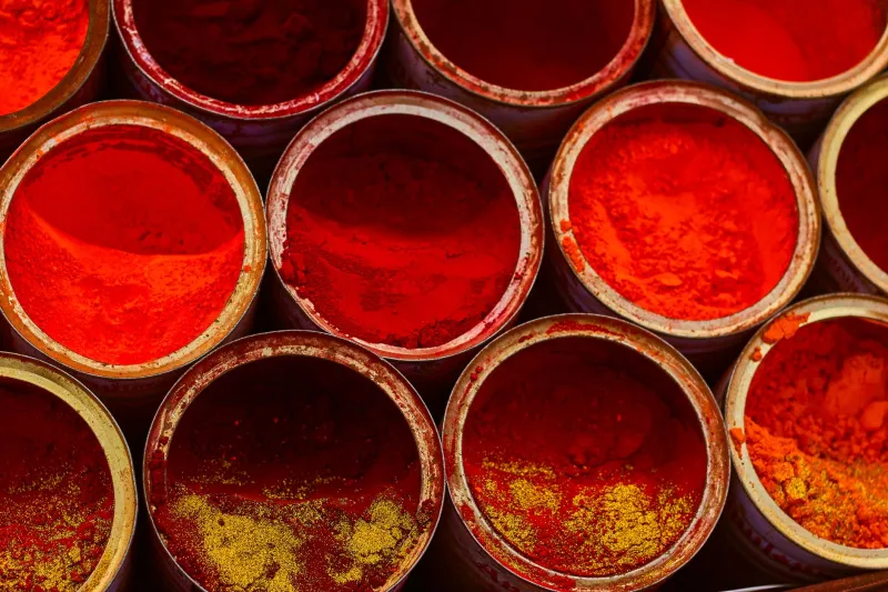 Your Paprika Is Lying to You — Here's Why (and How to Fix It)