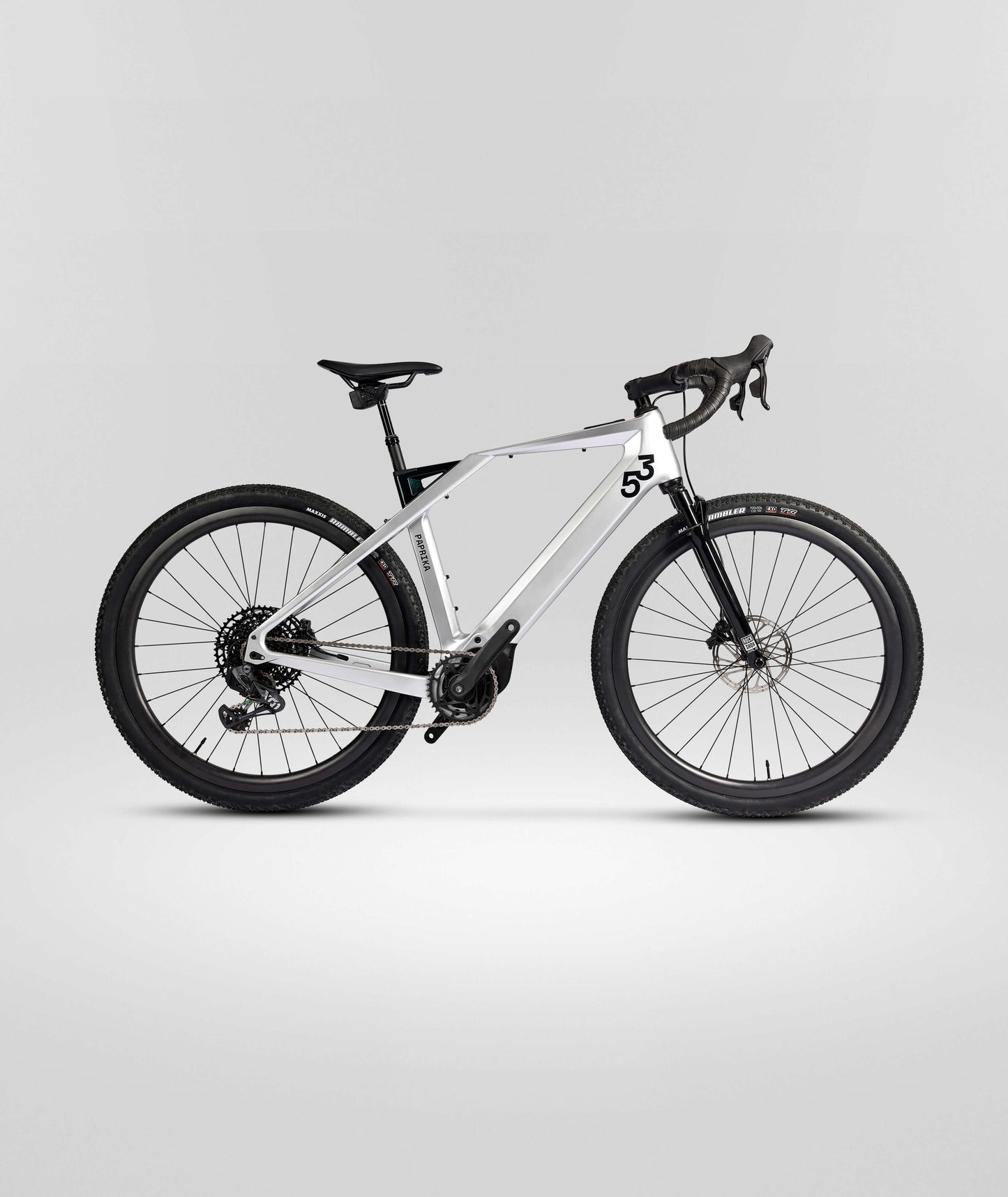 Model 25 GT