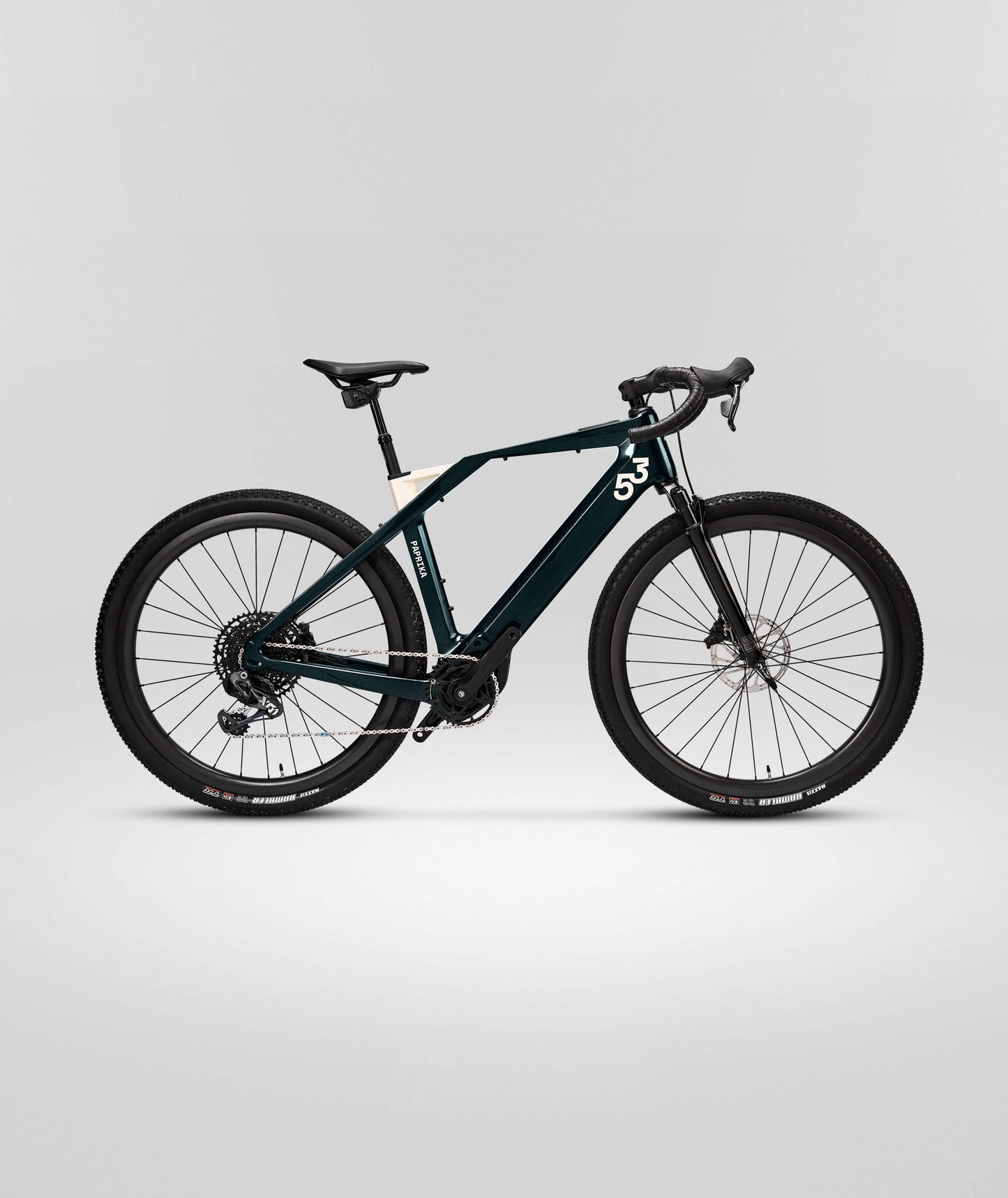 Model 25 GT