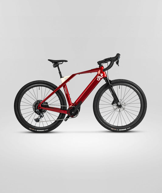 Model 25 GT