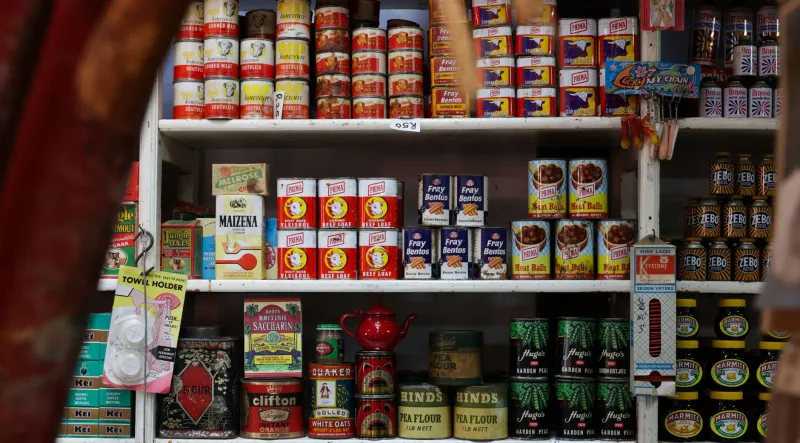 What the 2024 Paprika Crunch Actually Means for Your Spice Cabinet — and How to Shop Smart Right Now