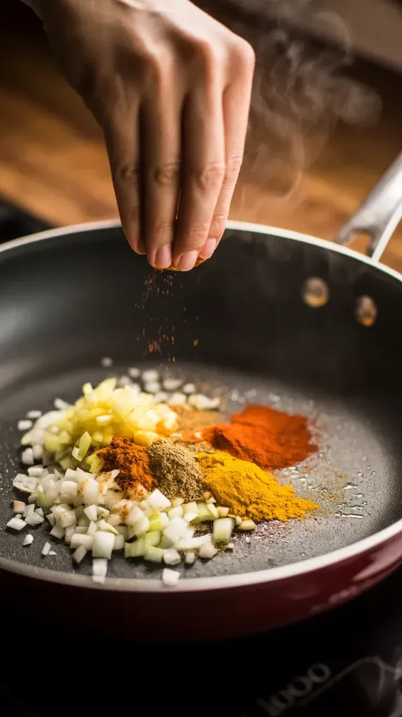 Thirty Days of Paprika: My Kitchen Experiment, the Receipts, and What Actually Stuck