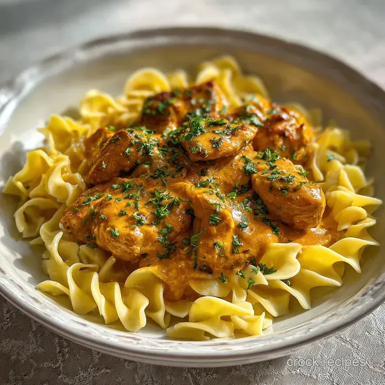 Baked Feta Had Its Moment. Chicken Paprikash Is Next.