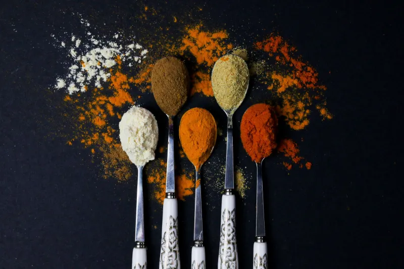 Paprika Gets Weird (In the Best Way): How America's Kitchens Are Reinventing a Classic Spice