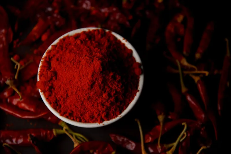 Same Spice, Wildly Different Soul: How Geography Transforms Paprika Into Three Completely Distinct Ingredients