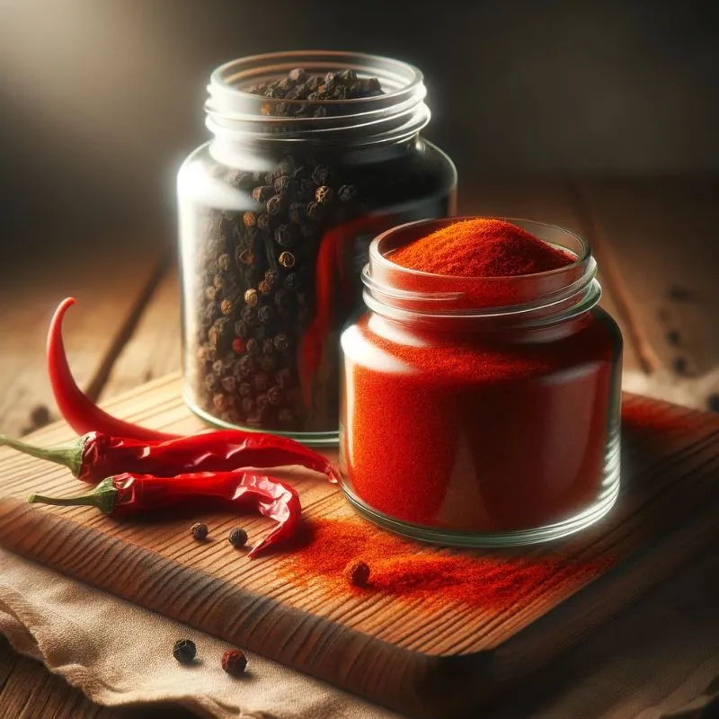 Nine Jars, One Winner: Our Supermarket Smoked Paprika Taste-Off Got Ugly